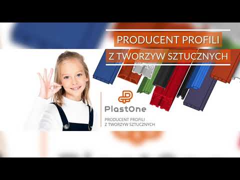 Plastone- Producent profili z tworzyw sztucznych - zdjęcie