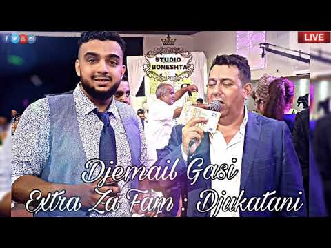 Djemail 2019 #Mashallah Mi Suzi Bori #Gila Ki Fam : Djukatani #Deo/4 @StudioBoneshta