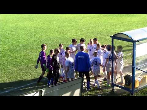 Młodzicy starsi (2005) BKS Lublin - Orlęta Radzyń Podlaski