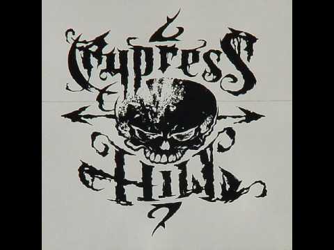 Cypress Hill - Rock Superstar