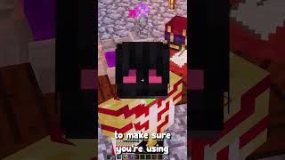 3 TIPS EVERY SKYBLOCK PLAYER SHOULD BE USING! | Hypixel Skyblock