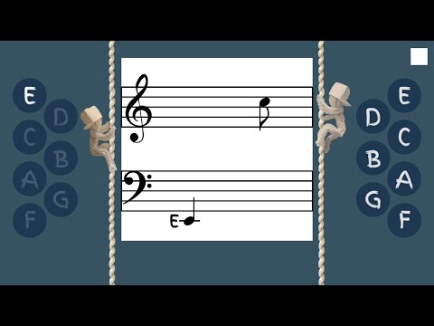 Note Climb
