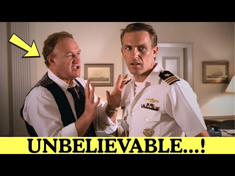 NO WAY OUT (1987) : 25 Dark Facts You Didn't Know!