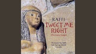 Tweet Me Right (The Cairo Tango)
