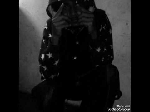 Fedy Xii - Freestyle [ Rap GVNG 2017 ]