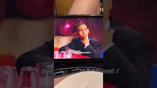 Smart Guy - Destiny’s Child performs “Amazing Grace”.