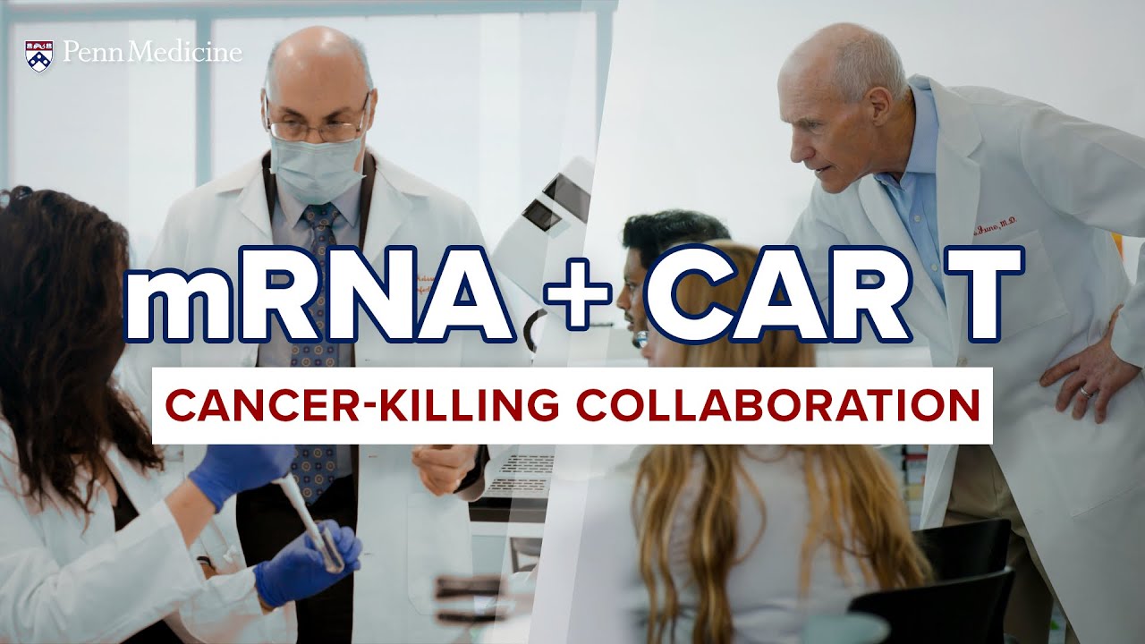 Watch video titled Inside the Breakthrough Injection that Targets Cancer HIV and More video on YouTube
