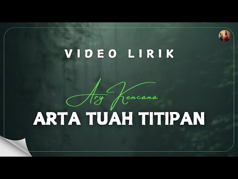 Kencana Pro : Arta Tuah Titipan  - Ary Kencana (Video Lirik)