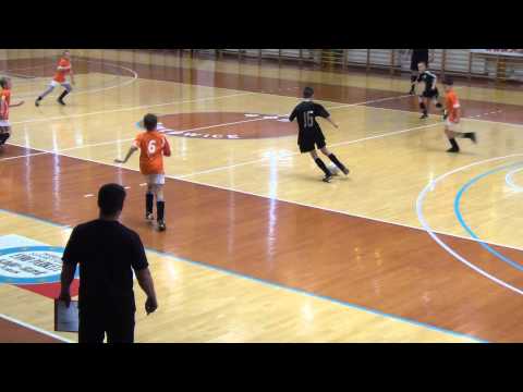 MKS Żory-Płomień Połomia