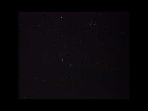 人類が作った初の流星群:NASAが「自然現象」を引き起こす。