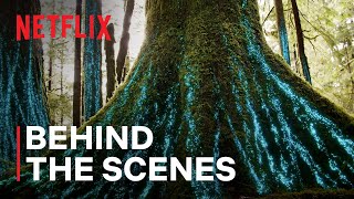 Our Living World | Restore the Planet | Behind the Scenes | Netflix