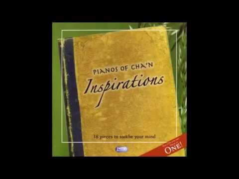 If You Could Read My Mind - The Pianos Of Cha'n