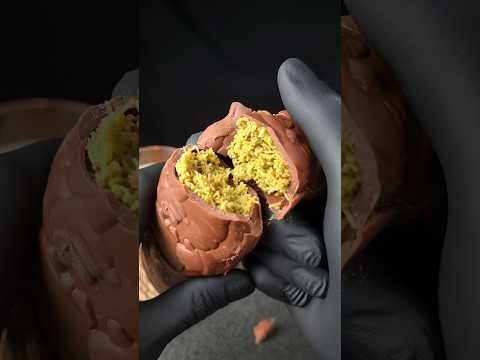 Dubai chocolate Santa Claus @thekristastica