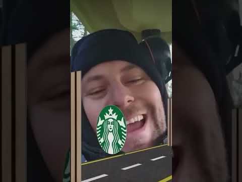 Guy trying to pronounce food brands 🤣# #funny #viral #shorts #fyp