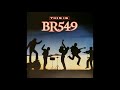 BR 549  - While You Were Gone