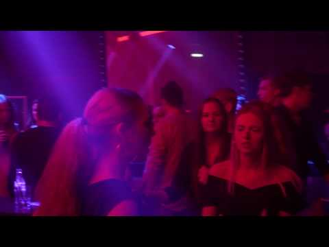 Vanilla @ Rudas Studios Düsseldorf