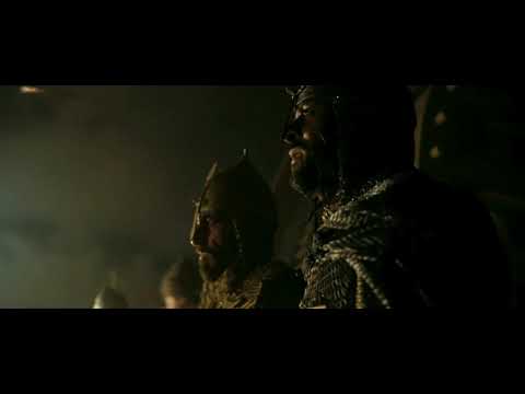 ماضٍ كالسَّيف Maden Kal Sayf | The Crusaders VS Muslims Army (Jihadi Nasheed)