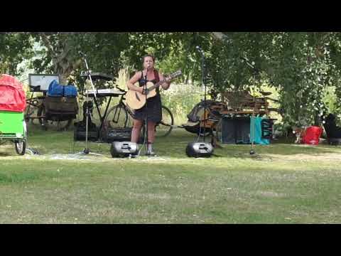 Wanna Be Like You (Jungle Book) acoustic cover