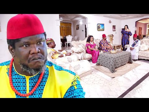 THE ROYAL LORD OF WAR  - Ugezu J. Ugezu{New Epic Movie} | 2025 Nigeria Latest Movie