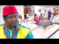 THE ROYAL LORD OF WAR Ugezu J Ugezu New Epic Movie 2025 Nigeria Latest Movie
