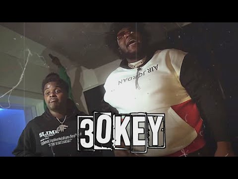 [FREE] FWC Big Key x OTF Timo Type Beat - "30KEY"