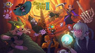 【Slay the Spire 2】w/ Elira, Finana & Millie【CONTINUING ASCENSION RUN ⚔️】