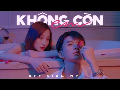 KHÔNG CÒN EM - MIN MIN (#KCE) | OFFICIAL MV