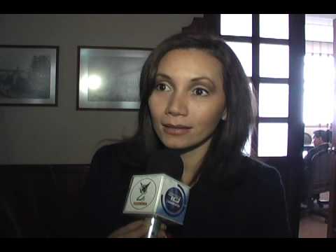 INTENCIONALIDAD DE CONFORMAR COMITE INSTERINSTITUCIONAL PARA TRATAMIENTO DE DROGODEPENDENCIA Y ALCOHOLISMO