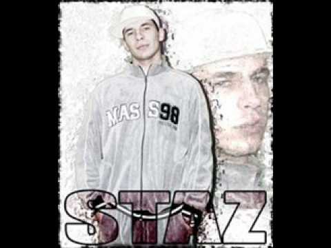 Staz feat Jesi Riddle-Why