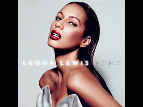 Leona Lewis  Happy (Jason Nevins Remix) [HQ]