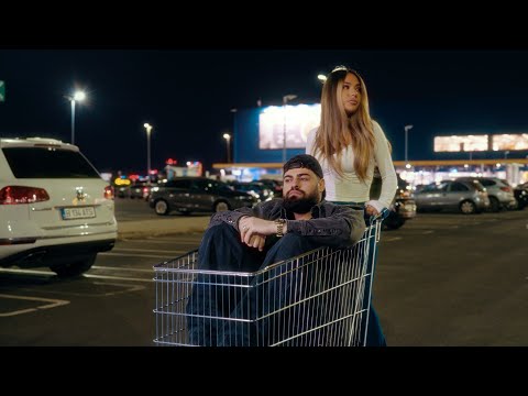 Iuly Neamtu - Mentol pe obraz | Official Video