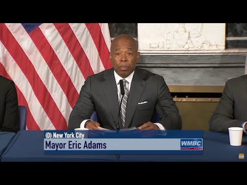 Tri–State Area On Heightened Alert For Domestic Terrorism