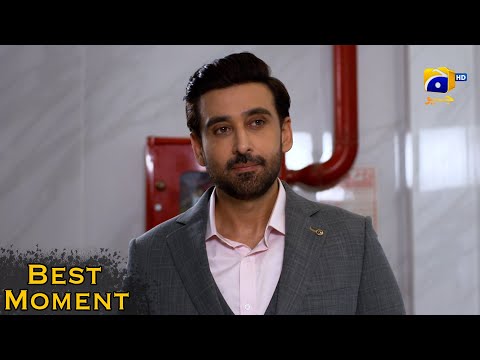 Kalank Episode 40 | 𝐁𝐞𝐬𝐭 𝐌𝐨𝐦𝐞𝐧𝐭 𝟎𝟐 | Hira Mani - Junaid Khan - Sami Khan | HAR PAL GEO