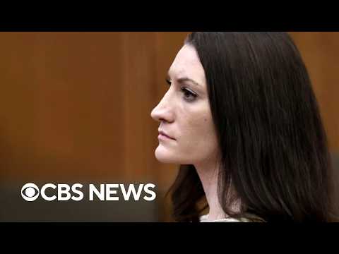 As jury deliberates Lindsay Clancy's case, doctor breaks down postpartum depression