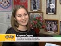 Марина Садова - на «Евровидении малых народов» 