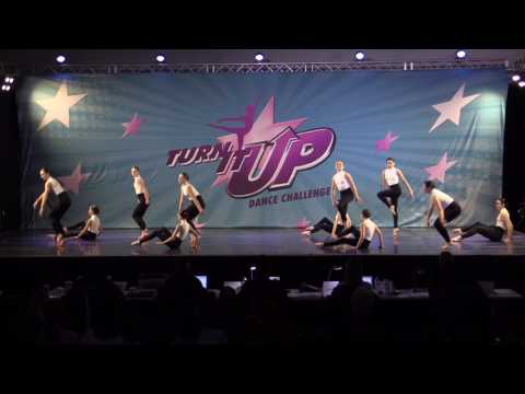 Best Jazz // HANG UP - The Talent Factory [Sturbridge, MA]