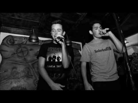 Lyrical Inferno-Για τους λίγους