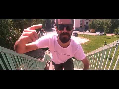 Z.G.I.B. feat. Kasperski - Grad 2