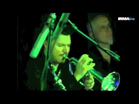 ELY BRUNA - 1986 (Live @ The Place, Rome)