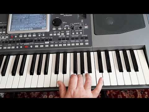 GILE - ZVEČANKA KOLO ( BUDIMIR BUCA JOVANOVIĆ )