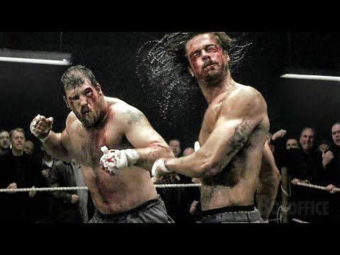 La venganza de Brad Pitt | Snatch. Cerdos y diamantes | Clip en Español 🔥 4K