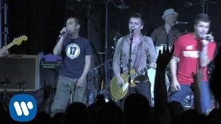 Quiero mas (con Ivan Ferreiro & Dani Martin) (directo 07