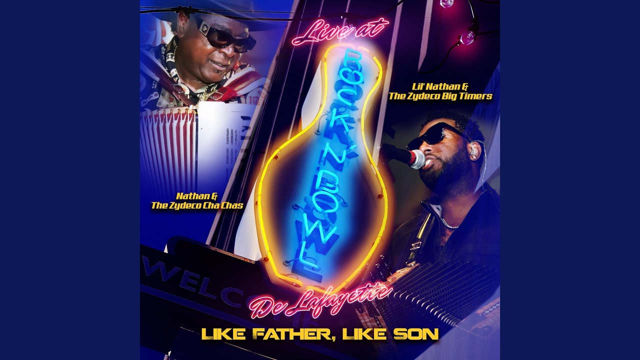 Pull Up/Ride Wit Me (Live at Rock 'N' Bowl de Lafayette)