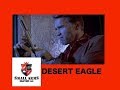 Review of The Desert Eagle
