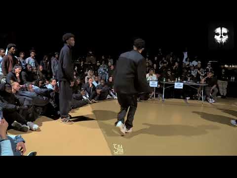 LE K & LE R(RUBIX) VS SPIDER & KYOO FINALE BATTLEOFDUTY (black ops)