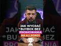 jak wygraĆ buybox bez promowania allegro