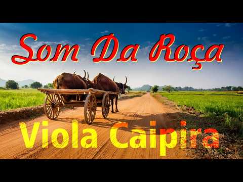 🔴 AO PÉ DA VIOLA - Só Modão De Viola e um Passeio Pelo Interior #modao #sertanejo #sertanejoraiz