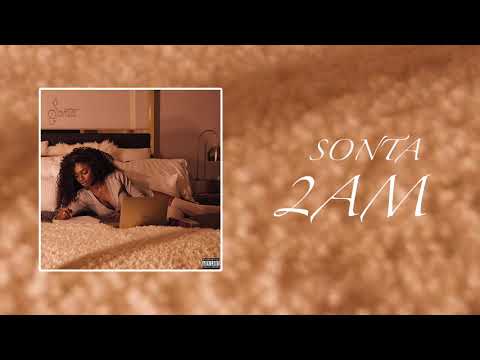 Sonta - 2AM (Audio)