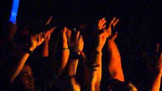 LURESDAY Wolfgang Gartner 1127  LURE Nightclub Hollywood