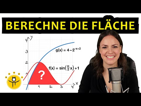 Mathe ABITUR – Analysis, Integrale